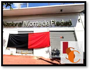 Recurrirán a amparo que revierte huelga; Sindicato de Monte de Piedad en Carmen.